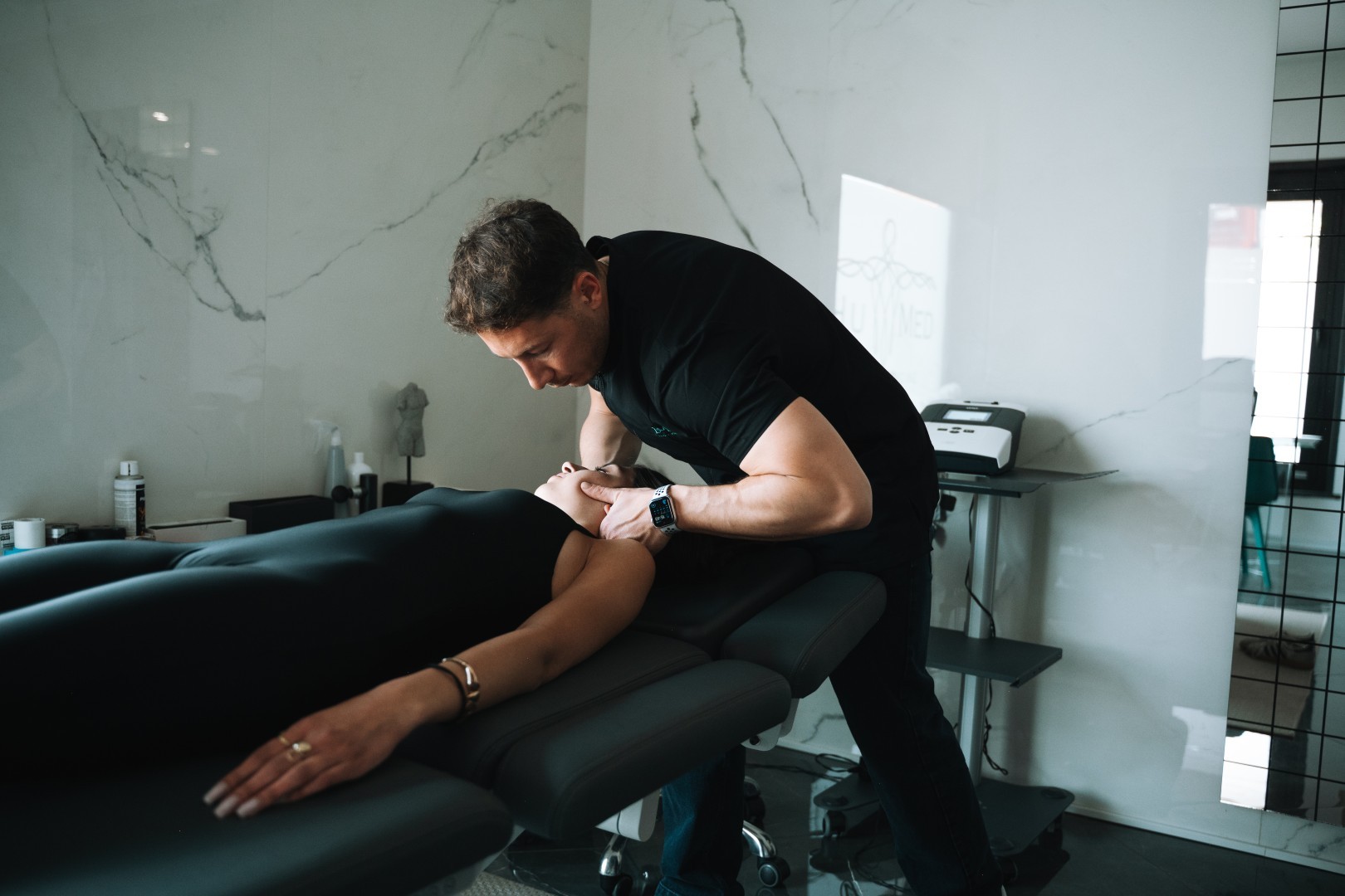 Osteopatia